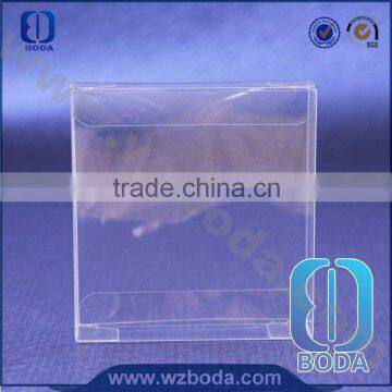 Brand New Guangzhou Pet/pvc/pp Packaing Box for Mobile Phone Cover With High Quality photo-5