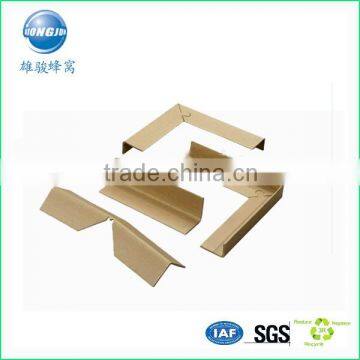 Good Price Durable Honeycomb Paper Corner Protector,Corner Edge Covers