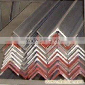 Mild Equal Angle Steel