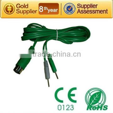 EL-10 P head medical welding electrode wire