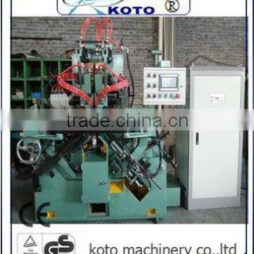 CNC chain welding machine manufacturer high speed high quality