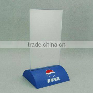 Menu Holder photo-3