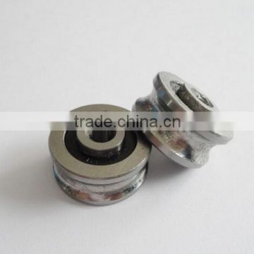 China Made High Level Chrome steel SG35 Track Ball Bearing