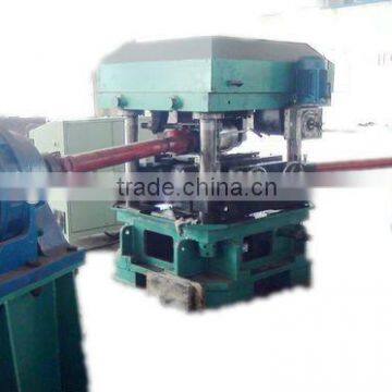 China Round Straightener