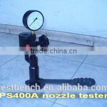 PS400A NOZZLE TESTER