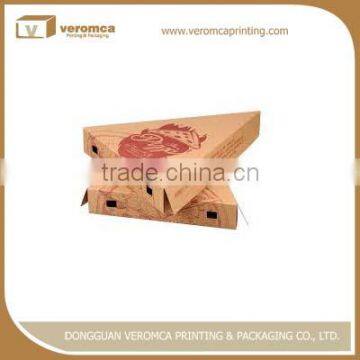 New design cardboard corrugated carton display box
corrugated carton box specification