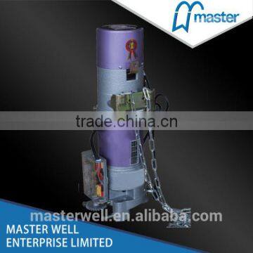 Industrial Rolling Door Motor