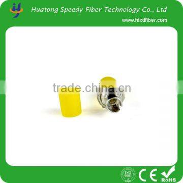 ST Singlemode Simplex Fiber Optic Adapter photo-2