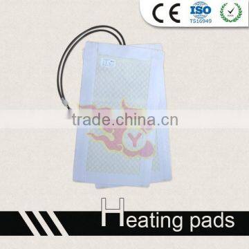 Hot Sale Yuxiangyun Carbon Fiber Seat Heater Pad