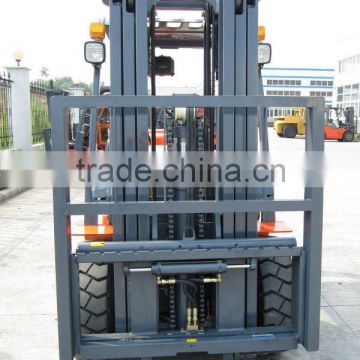 3ton diesel forklift truck with Japan engine ISUZU,CE mark