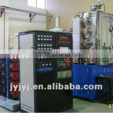 PVD coating machine