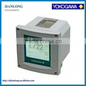 ISC450G Yokogawa Conductivity analyzer with 4 wires connection