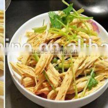 Soya Chunks Meat Making Machine Plant photo-3