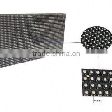 High Quality 64x32 Dots P3 LED Display Module SMD LED Screen Indoor Advertising LED Board Quality Choice photo-3