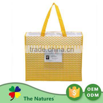 Excellent Quality Best Choice Custom Made Flower Gift Perfume Wedding Door Bag photo-5