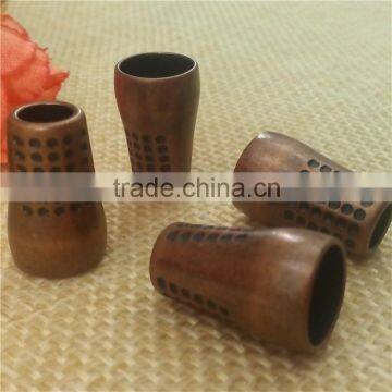 Siliver Cord End Clothing Cord End Cord End Clip photo-3