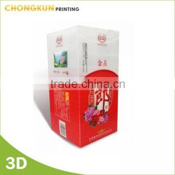 Eco-friendly Transparent Plastic Packaging PVC Boxes photo-5