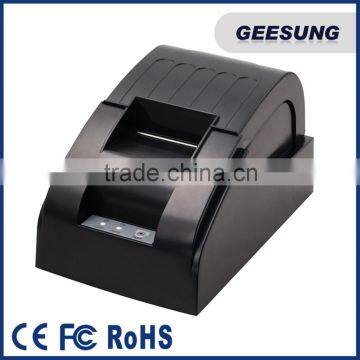 Direct Thermal 58MM Printer/Thermal Printer Android USB