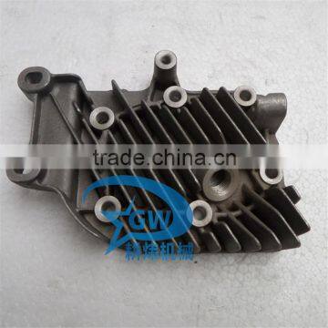 gasoline engine parts 152F cylinder head cover