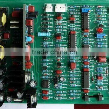 NBC-350 & 500 single mosfet controller & driving boards