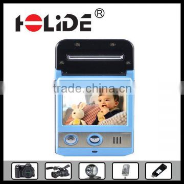 Fashion digital video camera DV7200