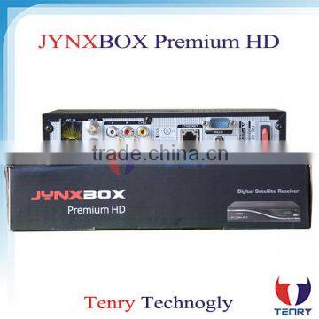 JUNXBOX Premium hd Set Top Box With Fan& Jb200&wifi Antenna for North America photo-4