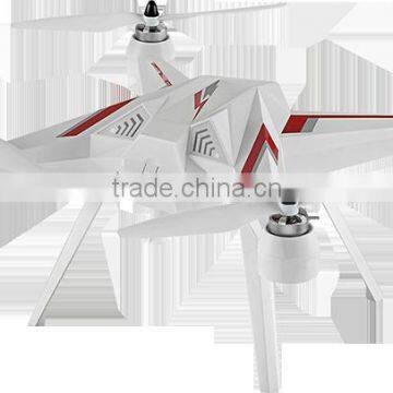 Max Flight Velocity up to 20m/s Unmanned Aerial Vehicle UAV photo-4