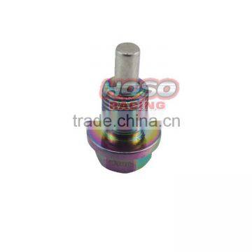 Neo Chrome M12*1.25 Magnetic Oil Drain Plug photo-3