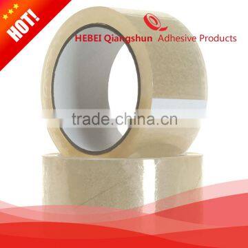 Transparent OPP Adhesive Packing Tape Transparent OPP Tape for Packing