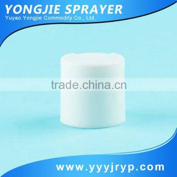 China Hot Sale Smooth Face Easy Open Plastic Beer Bottle Caps