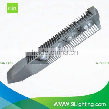 Good Quality 250w Led Street Light Cob Design With Bridgelux Chip 45mil Meanwell Driver photo-4