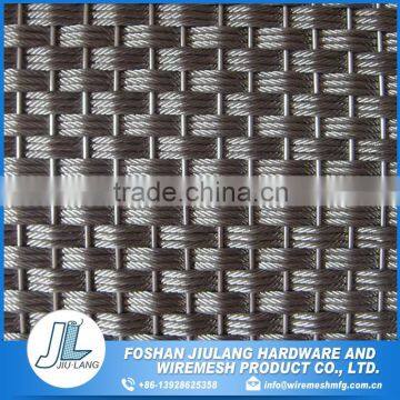 secure eco friendly galvanized decorative chicken wire mesh