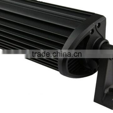 36W 7.5" 6000k Aluminum Profile for Lightstorm Offroad Driving Lamp Led Light Bar photo-4