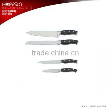 High quality kitchen Knife set