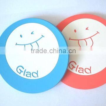 Cheap Custom Soft Rubber Keychain Promotional Rubber Keytag photo-6