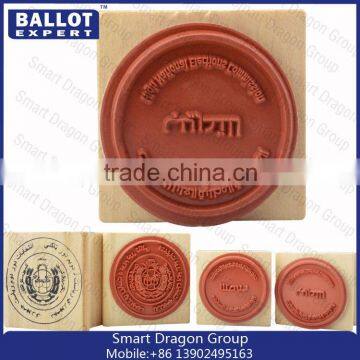 JYL 2015 best selling wooden stamp/ Custom wooden stamp SE-SCS001