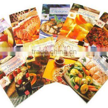 soft cover book printing/india perfect binding book/Bulk book order printing