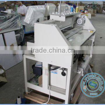 Tubular Embroidery Machine photo-6