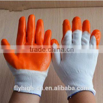 Wholesale Silicone Waterproof Heat Resistant Gloves photo-4