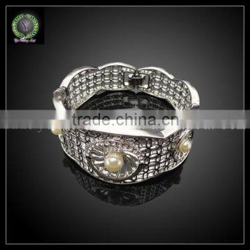 Hot Sale Fashion Necklace Earrings RingJewelry Set, Quality Choice photo-4