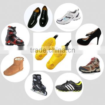 Kids 220v 10w Electric Shoes Dryer Thermal Deodorizer Shoes Warmer