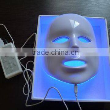 New Promotion Led Face Whitening and Lightening Led Photon Facial Mask photo-3
