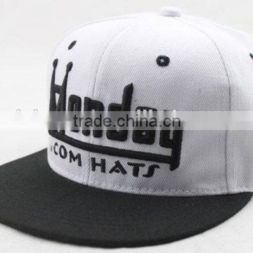 BSH015 New Fashion Embroidered Unisex Snapback Cap /trucker Hat Sport Baseball Cap photo-2