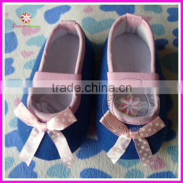 Newborn baby soft shoes