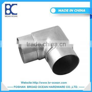 EB-11aluminum /Stainless steel 90 degree elbow