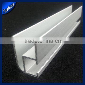 Aluminum Profile 6063 Advertising photo-4
