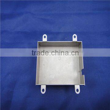 Customized Factory Price Metal Fabrication/Sheet Metal Stamping Box photo-6