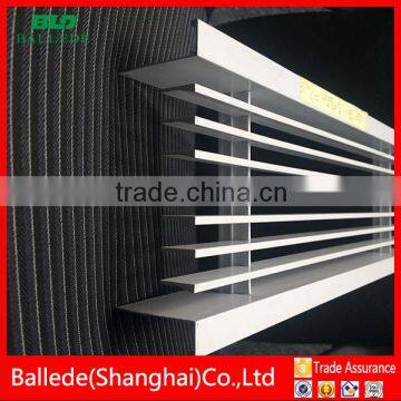 high quality powder coated aluminum air conditioning linear slot diffuser