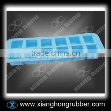 Eco-friendly Silicone Ice Mould