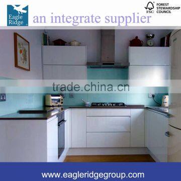 Flat pack kitchen cabinets, Modular Kitchen cabinets, Contemporary Kitchen Cabinets RTA-K1000